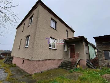 Dom na sprzedaż 4 pokoje tarnogórski, 158 m2, działka 1889 m2