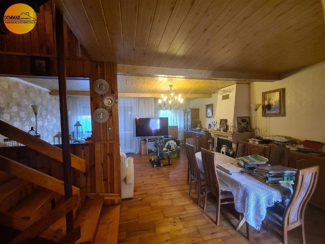 Dom na sprzedaż 4 pokoje tarnogórski, 160 m2, działka 255 m2