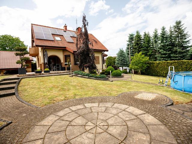 Dom na sprzedaż 4 pokoje Tarnów, 140 m2, działka 1053 m2