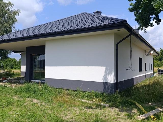 Dom na sprzedaż 4 pokoje Tarnów, 188 m2, działka 1200 m2