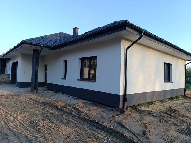 Dom na sprzedaż 4 pokoje Tarnów, 188 m2, działka 1600 m2