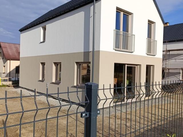 Dom na sprzedaż 4 pokoje tarnowski, 104 m2, działka 310 m2