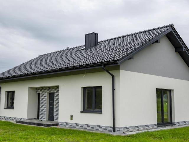 Dom na sprzedaż 4 pokoje tarnowski, 100,20 m2, działka 1000 m2