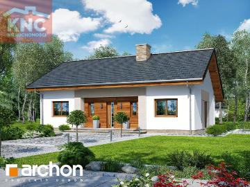Dom na sprzedaż 4 pokoje tarnowski, 118 m2, działka 500 m2