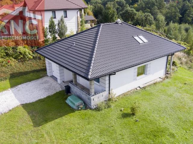 Dom na sprzedaż 4 pokoje tarnowski, 150 m2, działka 3175 m2