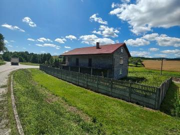 Dom na sprzedaż 4 pokoje tarnowski, 300 m2, działka 1000 m2