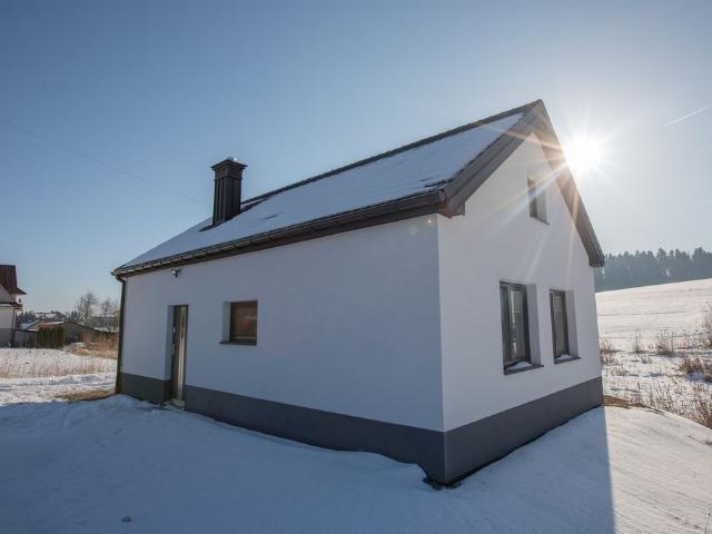 Dom na sprzedaż 4 pokoje tarnowski, 70 m2, działka 700 m2