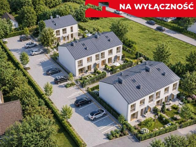 Dom na sprzedaż 4 pokoje tarnowski, 83 m2