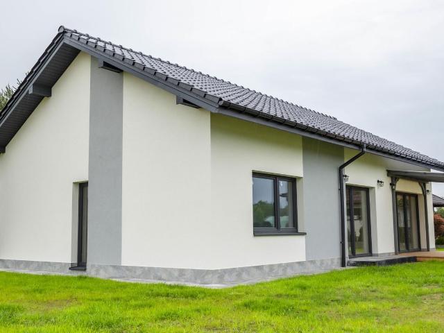 Dom na sprzedaż 4 pokoje tarnowski, 99,95 m2, działka 10000 m2