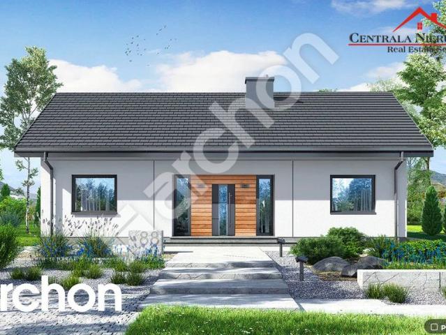 Dom na sprzedaż 4 pokoje toruński, 100 m2, działka 930 m2