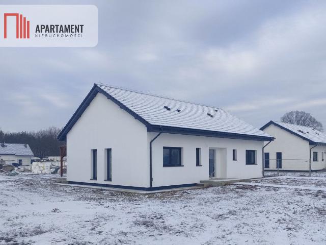 Dom na sprzedaż 4 pokoje toruński, 102,24 m2, działka 1326 m2