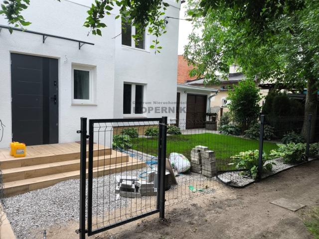 Dom na sprzedaż 4 pokoje Toruń, 94,99 m2, działka 945 m2