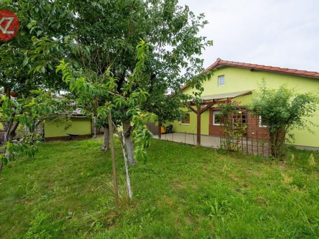 Dom na sprzedaż 4 pokoje Trzcianka, 153,60 m2, działka 685 m2