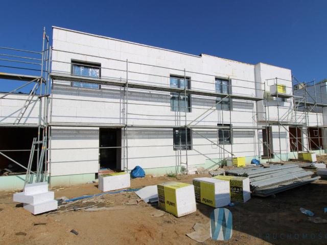 Dom na sprzedaż 4 pokoje trzebnicki, 101,40 m2, działka 221 m2