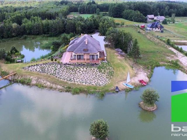 Dom na sprzedaż 4 pokoje turecki, 220 m2, działka 48757 m2
