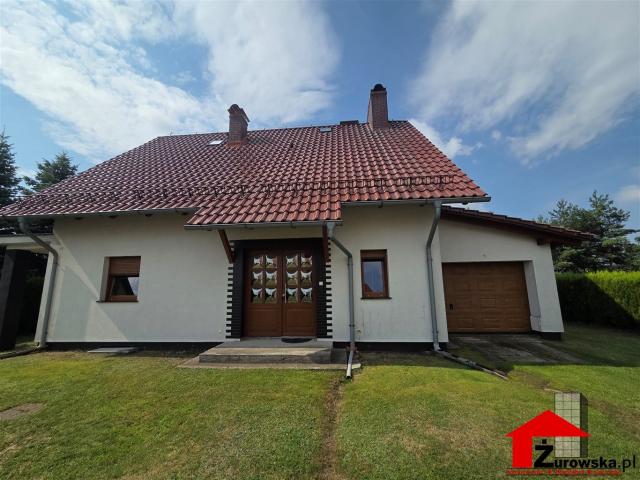 Dom na sprzedaż 4 pokoje Ujazd, 120 m2, działka 593 m2
