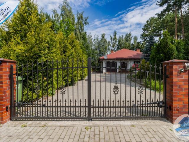 Dom na sprzedaż 4 pokoje włocławski, 142,90 m2, działka 1500 m2