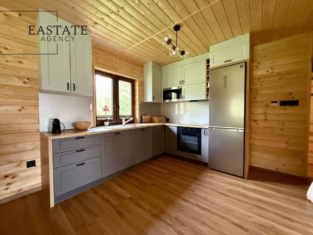 Dom na sprzedaż 4 pokoje włodawski, 75 m2, działka 972 m2