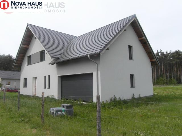 Dom na sprzedaż 4 pokoje wągrowiecki, 240 m2, działka 1000 m2