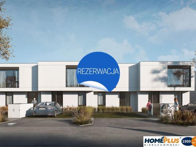 Dom na sprzedaż 4 pokoje Warszawa Wawer, 96,51 m2, działka 126,050 m2