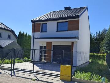 Dom na sprzedaż 4 pokoje warszawski zachodni, 143 m2, działka 310 m2
