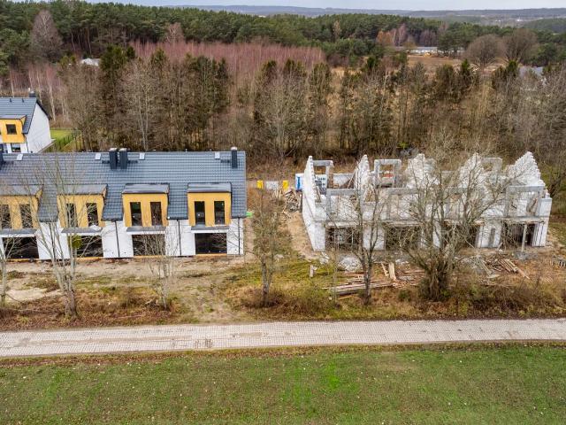 Dom na sprzedaż 4 pokoje wejherowski, 88,98 m2, działka 191,860 m2