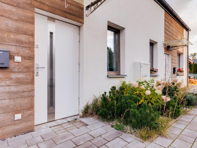 Dom na sprzedaż 4 pokoje wejherowski, 94,75 m2, działka 110 m2