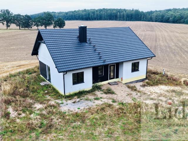 Dom na sprzedaż 4 pokoje wejherowski, 100 m2, działka 1000 m2