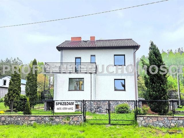 Dom na sprzedaż 4 pokoje wejherowski, 112 m2, działka 500 m2