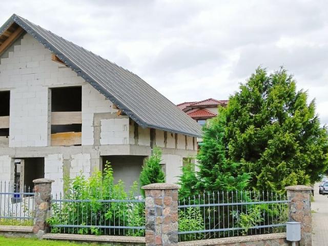 Dom na sprzedaż 4 pokoje wejherowski, 139 m2, działka 600 m2