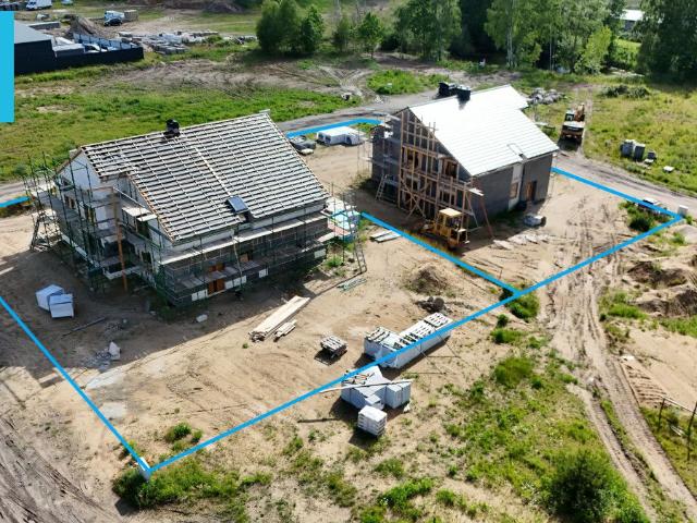 Dom na sprzedaż 4 pokoje wejherowski, 140 m2, działka 500 m2