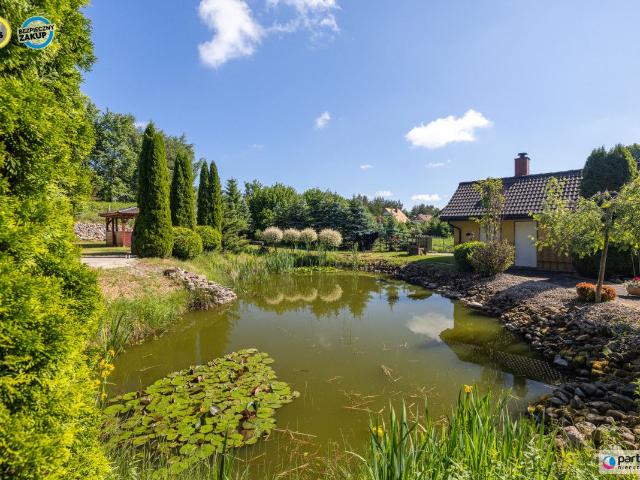Dom na sprzedaż 4 pokoje wejherowski, 230 m2, działka 2967 m2