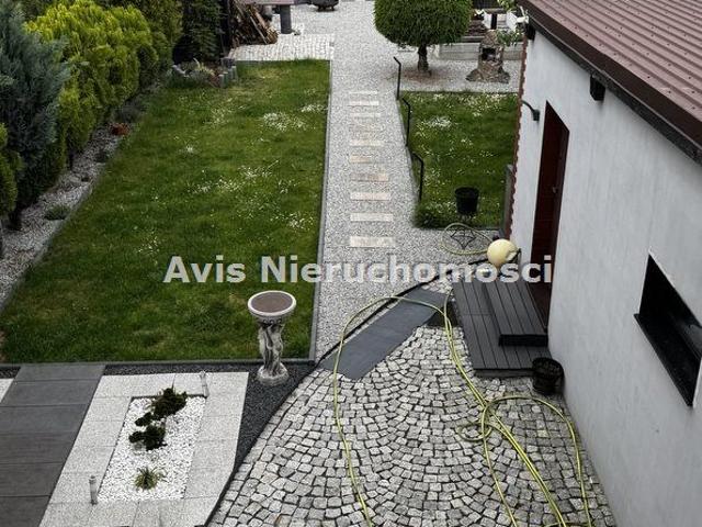 Dom na sprzedaż 4 pokoje Świdnica, 172 m2, działka 700 m2