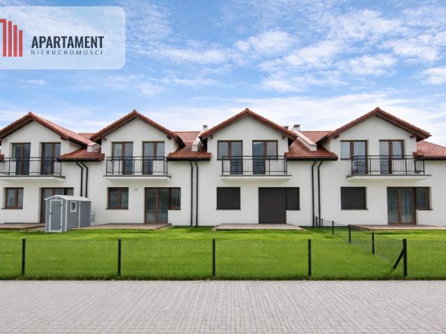 Dom na sprzedaż 4 pokoje świecki, 138,59 m2, działka 140 m2