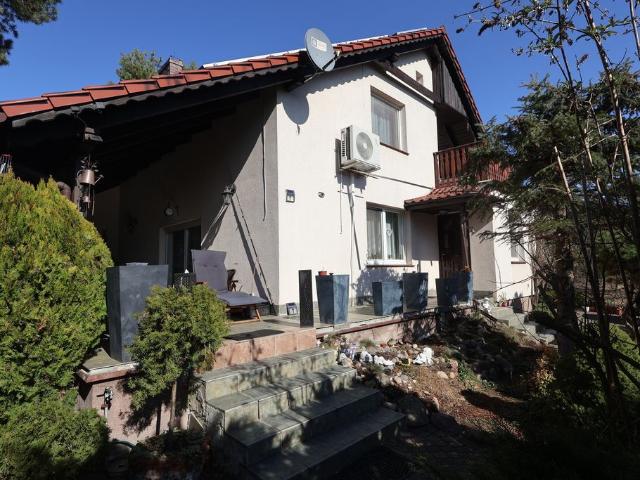 Dom na sprzedaż 4 pokoje Wieleń, 99 m2, działka 440 m2