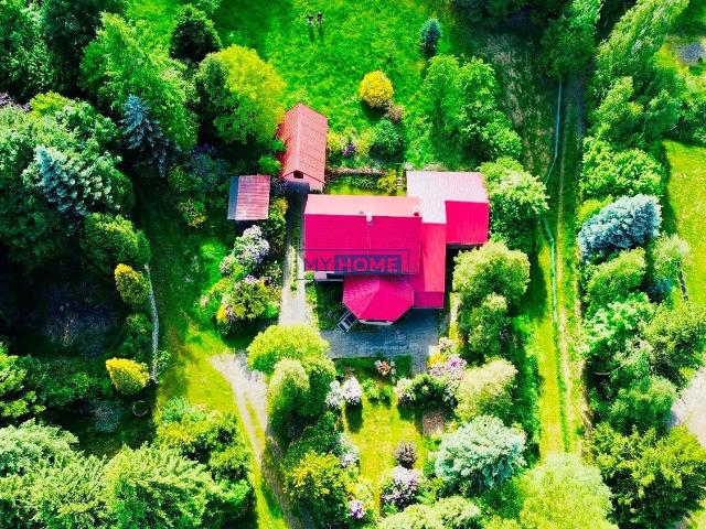 Dom na sprzedaż 4 pokoje Świeradów Zdrój, 200 m2, działka 2861 m2