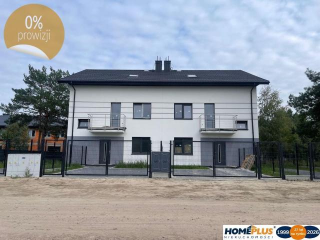 Dom na sprzedaż 4 pokoje wołomiński, 154,05 m2, działka 120 m2