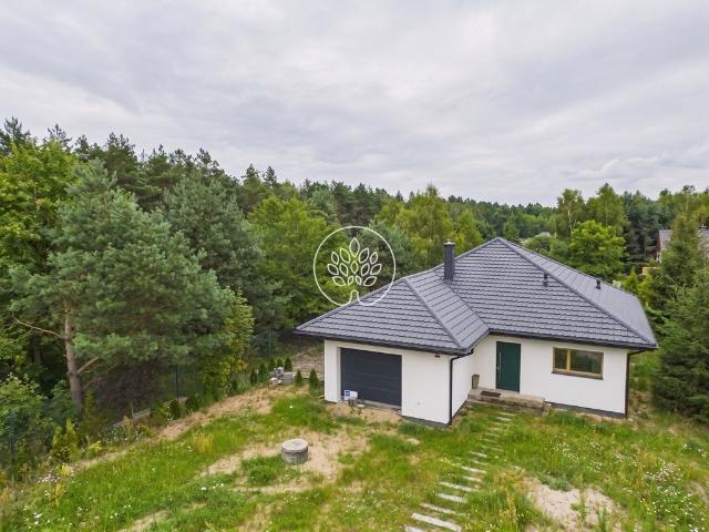 Dom na sprzedaż 4 pokoje wołomiński, 180 m2, działka 870 m2