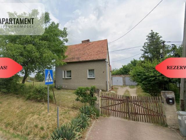 Dom na sprzedaż 4 pokoje wołowski, 138,60 m2, działka 1300 m2