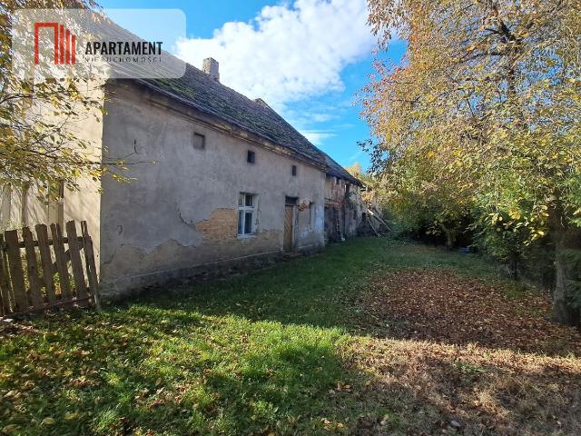 Dom na sprzedaż 4 pokoje wołowski, 250 m2, działka 55279 m2