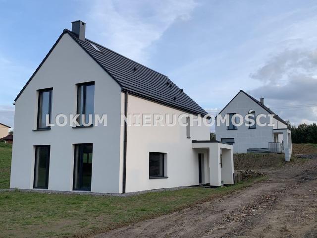 Dom na sprzedaż 4 pokoje wodzisławski, 120 m2, działka 500 m2