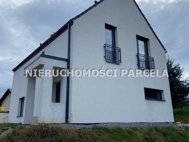 Dom na sprzedaż 4 pokoje wodzisławski, 120 m2, działka 500 m2