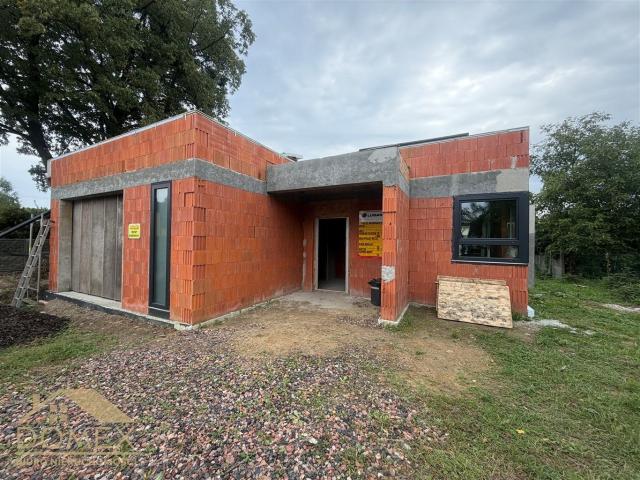 Dom na sprzedaż 4 pokoje wodzisławski, 169 m2, działka 574 m2
