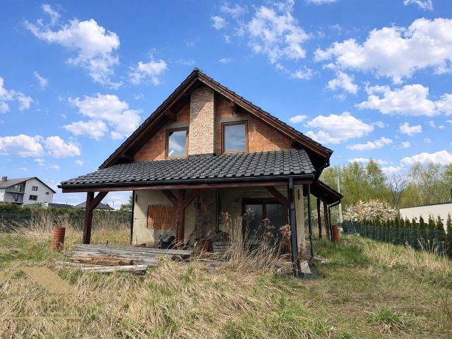 Dom na sprzedaż 4 pokoje wodzisławski, 206 m2, działka 925 m2