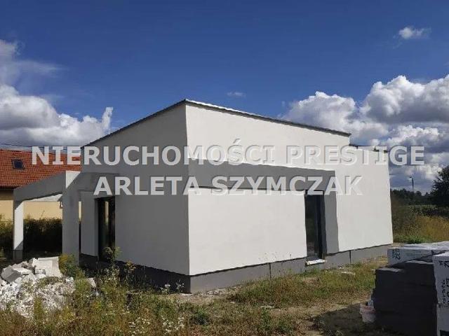 Dom na sprzedaż 4 pokoje wodzisławski, 90,50 m2