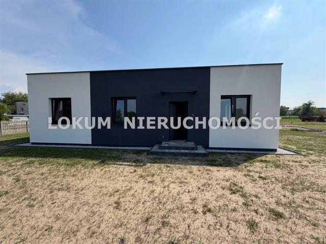 Dom na sprzedaż 4 pokoje wodzisławski, 95,94 m2, działka 670 m2
