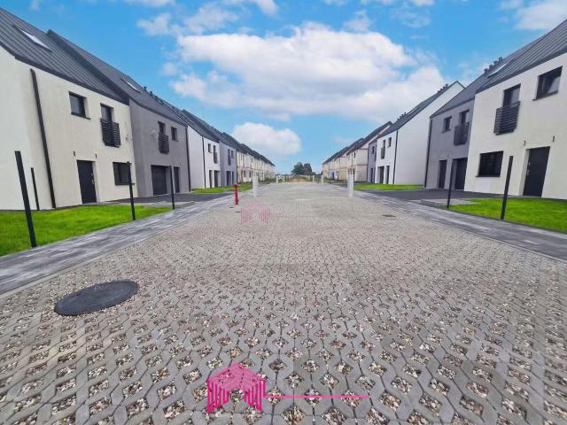 Dom na sprzedaż 4 pokoje kamieński, 90,46 m2, działka 340 m2
