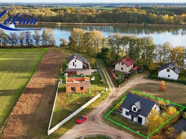 Dom na sprzedaż 4 pokoje wolsztyński, 112,10 m2, działka 500 m2
