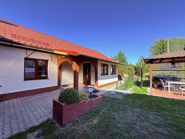 Dom na sprzedaż 4 pokoje wschowski, 120 m2, działka 12100 m2