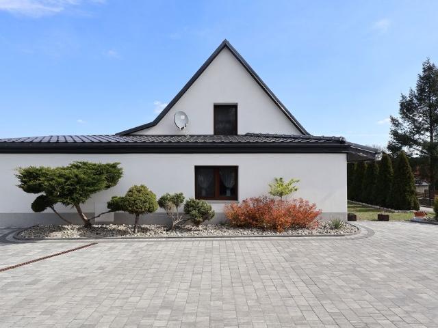 Dom na sprzedaż 4 pokoje wschowski, 130 m2, działka 750 m2